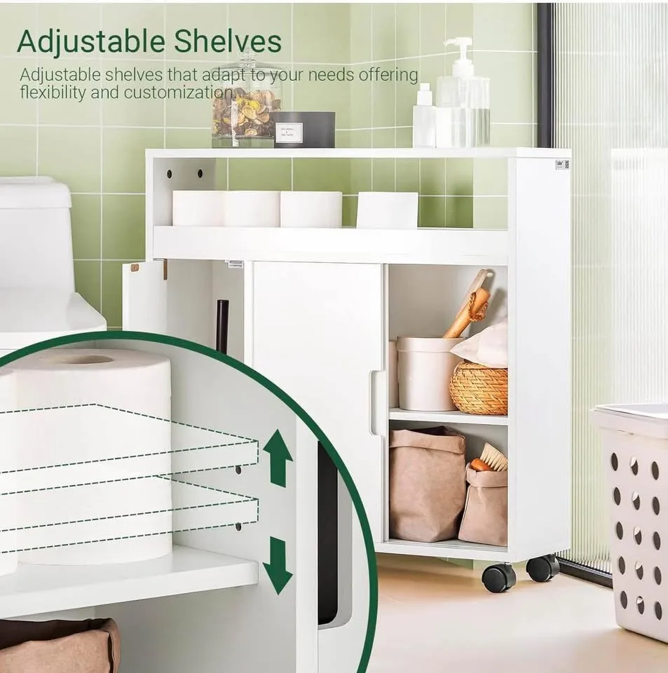 Narrow Storage Organizer image indicator(3)