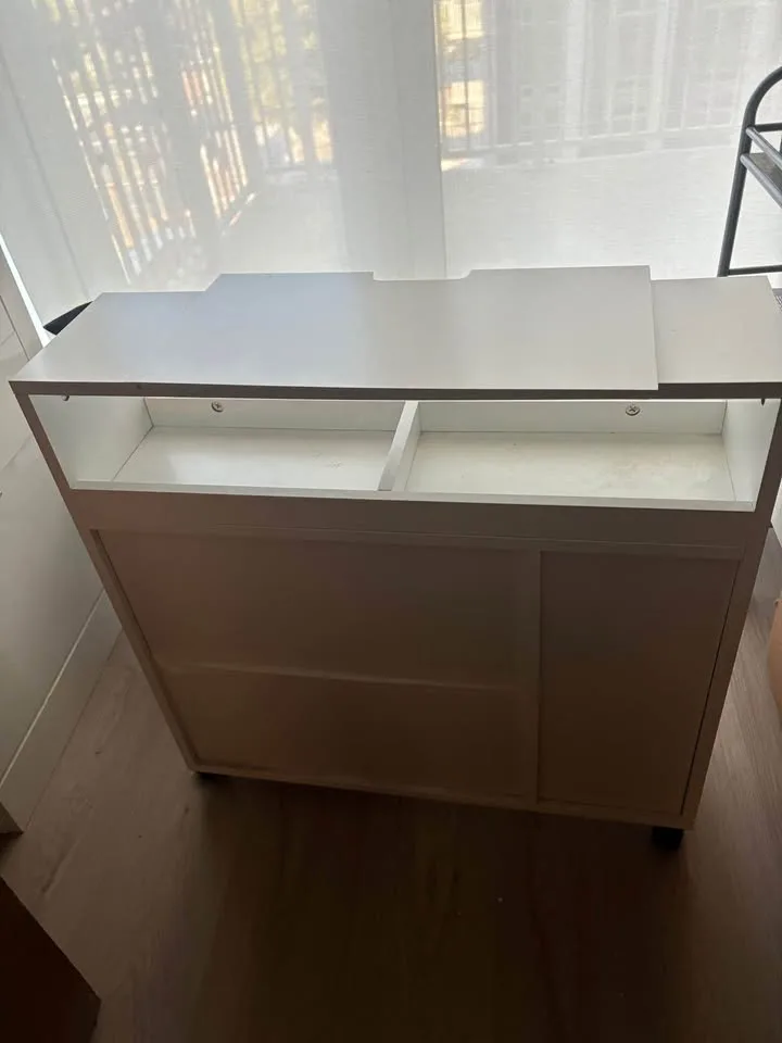 Narrow Storage Organizer image indicator(5)