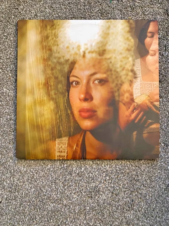 alela diane to be still LP