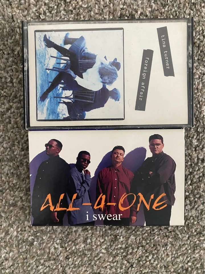 Casette Tapes - photo 2