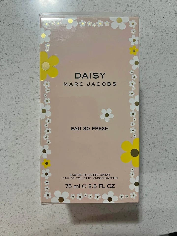 Marc Jacobs Daisy 75ml - NEW