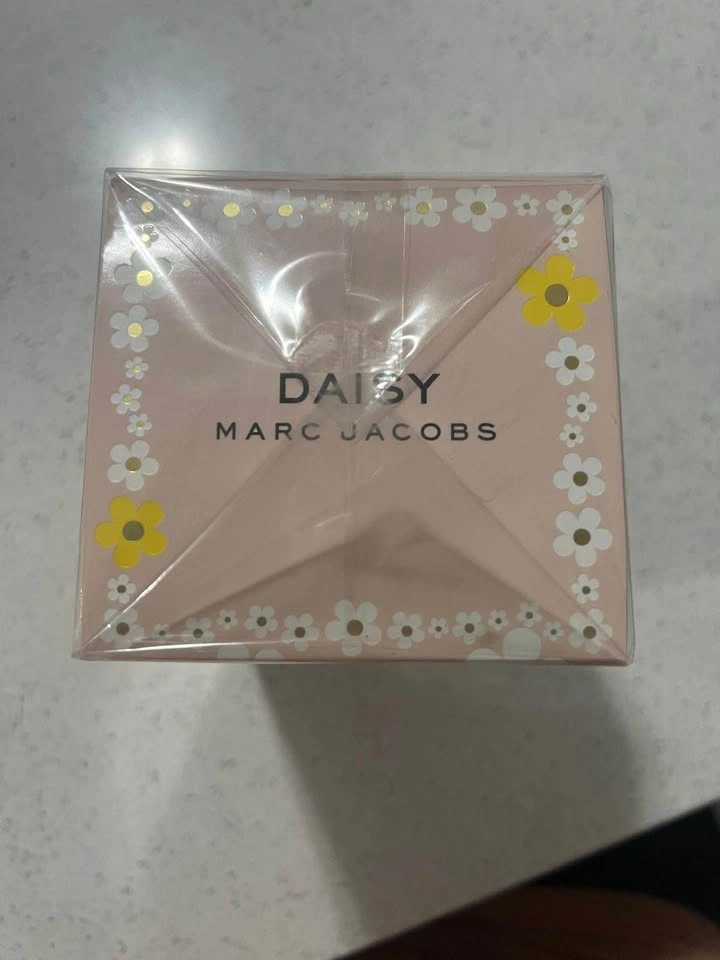 Marc Jacobs Daisy 75ml - NEW - photo 3