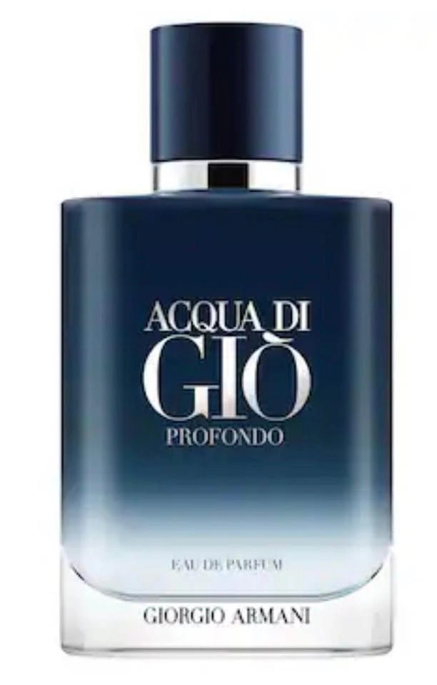 Giorgio Armani Parfum 50ml - NEW - photo 4