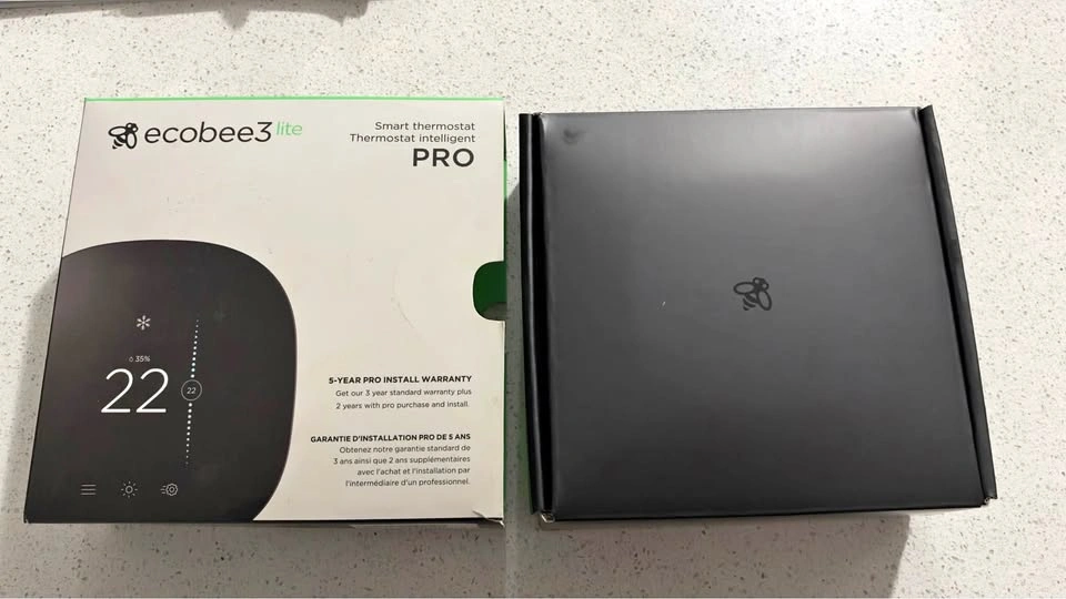 ecobee3 lite PRO Smart Thermostat