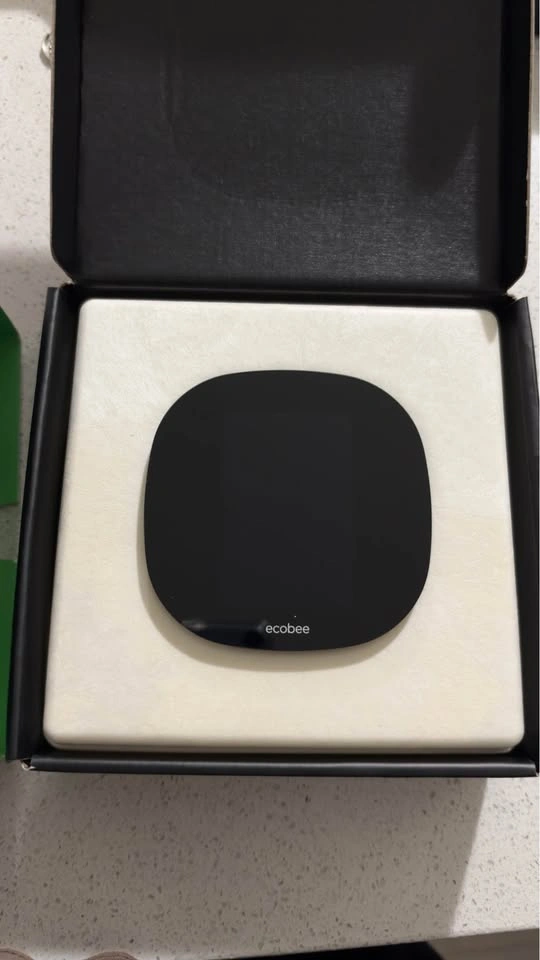 ecobee3 lite PRO Smart Thermostat - photo 3