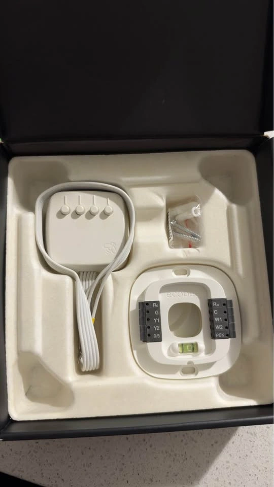 ecobee3 lite PRO Smart Thermostat - photo 5