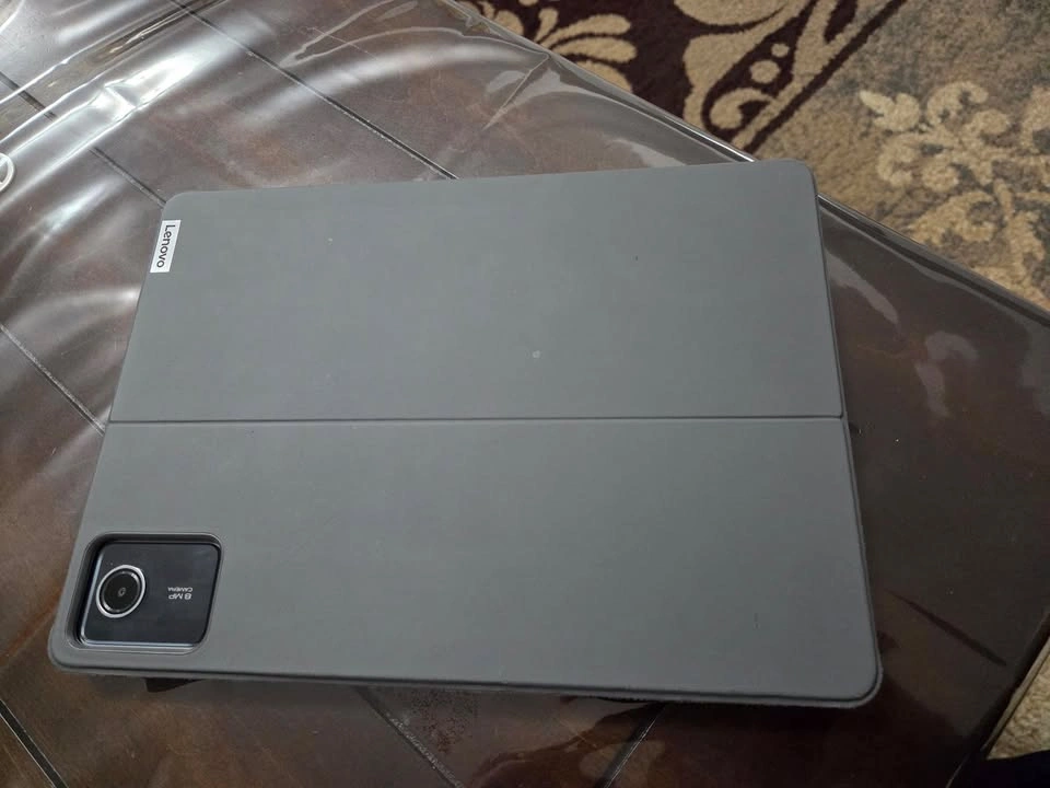 Lenovo Tab M11 – 128 GB - Android 15 - photo 4