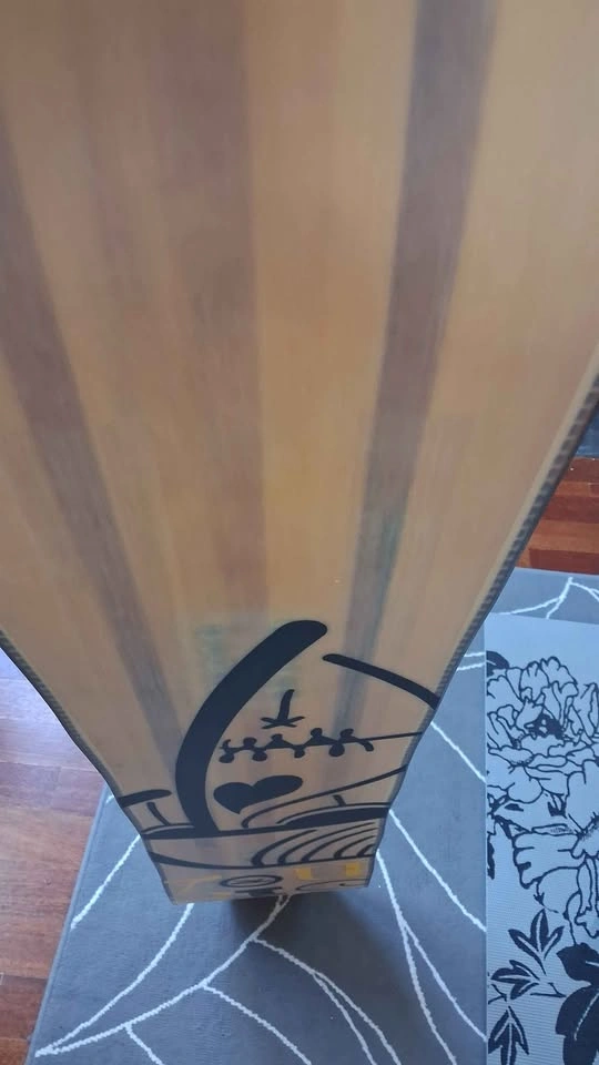 Rossignol Krypto Magtek 163 Snowboard - photo 4