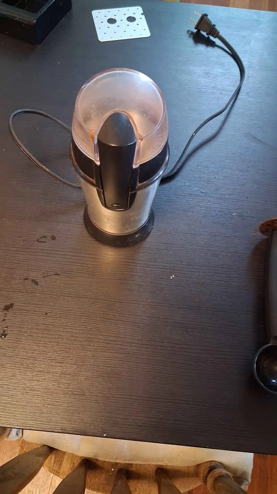 Oster Espresso Machine and Coffee Grinder - photo 2
