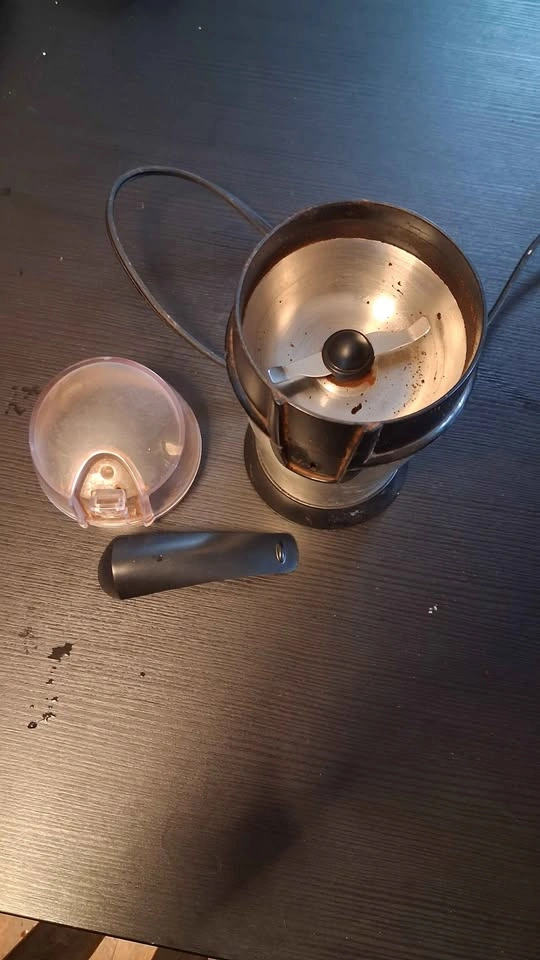 Oster Espresso Machine and Coffee Grinder - photo 3