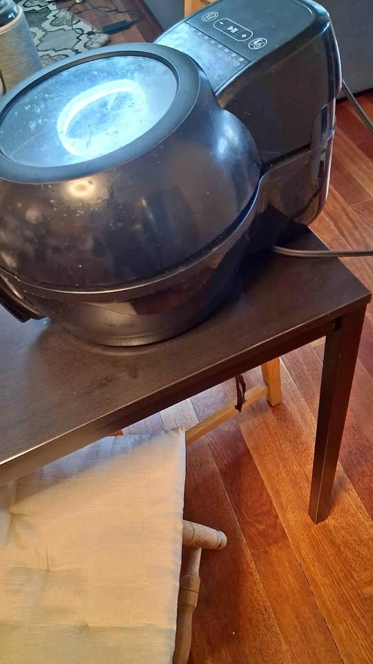 T-fal Actifry genius air Fryer