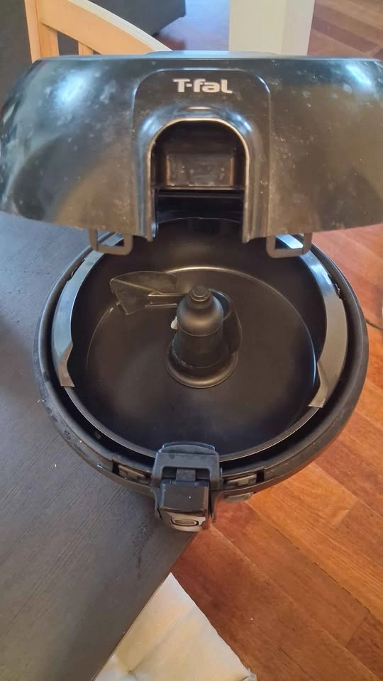 T-fal Actifry genius air Fryer - photo 2