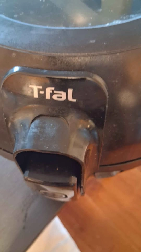 T-fal Actifry genius air Fryer - photo 3