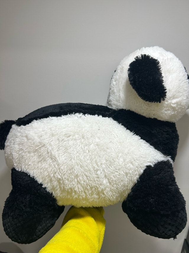 Panda Plush Toy - photo 2