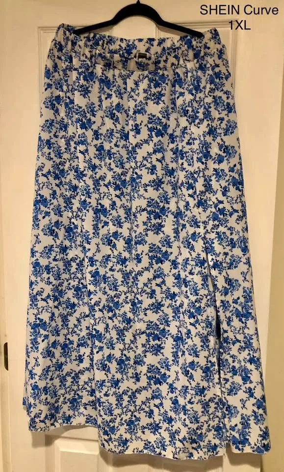 Adorable Outfit Size 1XL image indicator(2)