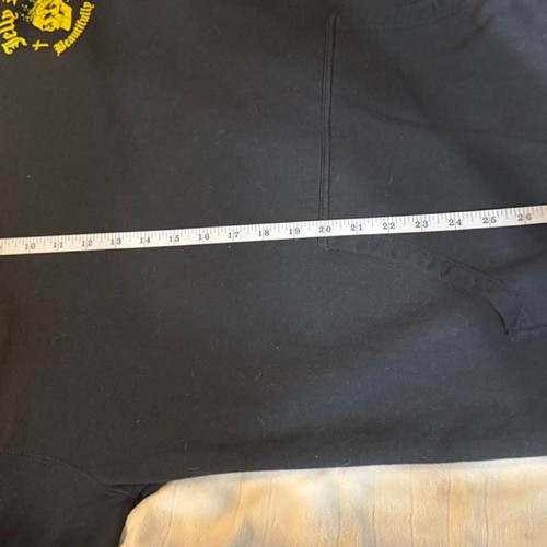 Five Finger Death Punch And Justice For None Zip Up Hoodie 3XL - photo 3