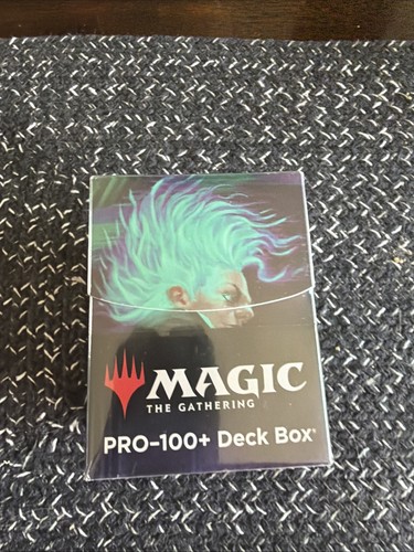 Magic the Gathering PRO-100+ Deck Box AW55771