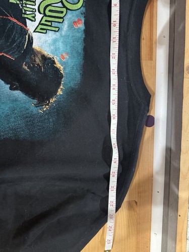 Jelly Roll Beautifully Broken Tour Shirt - photo 3