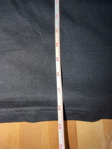 Jelly Roll Beautifully Broken Tour Shirt - photo 4