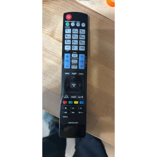 LG TV Remote AKB72914207