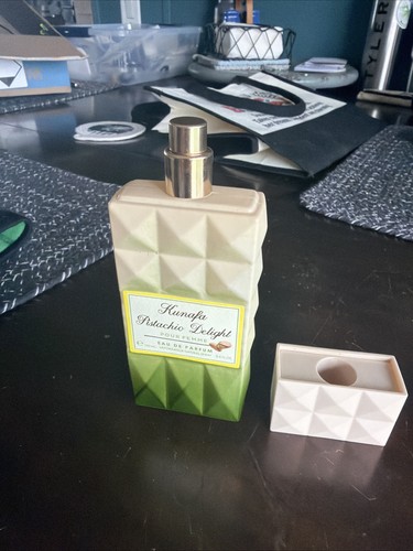 Kunafa Pistachio Fragrance Encapsulate, 100ml - photo 2