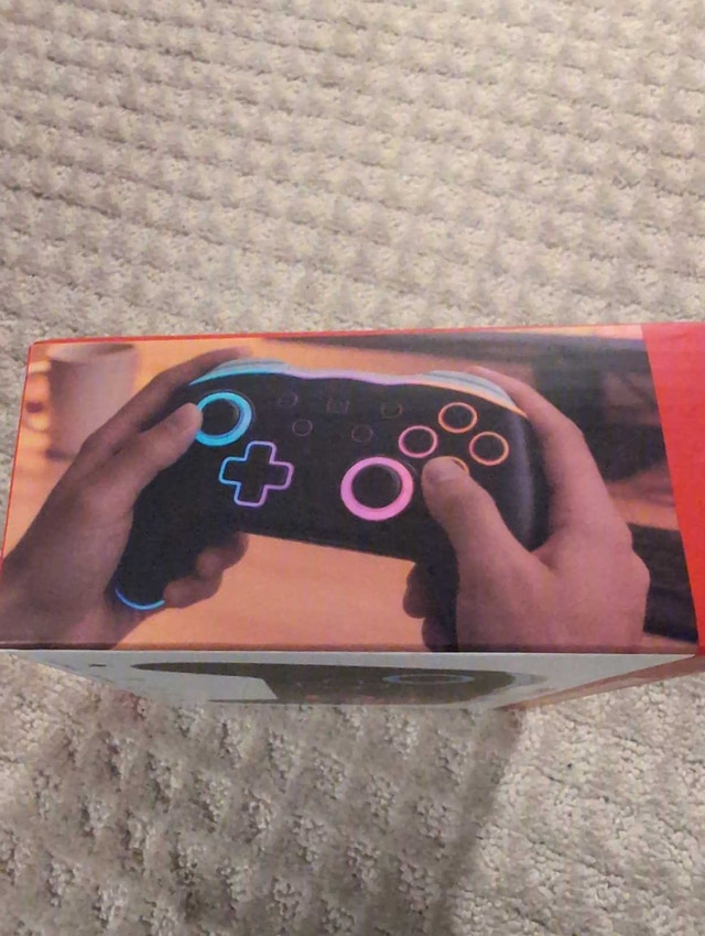 Wireless Controller RH-701 - photo 2