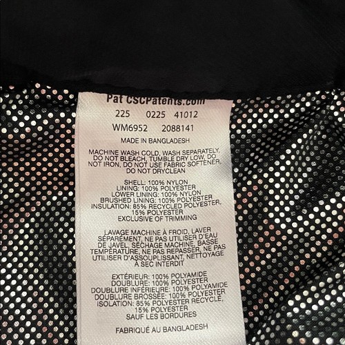 Columbia Men's Bugaboo V Pants Black sz M - photo 3