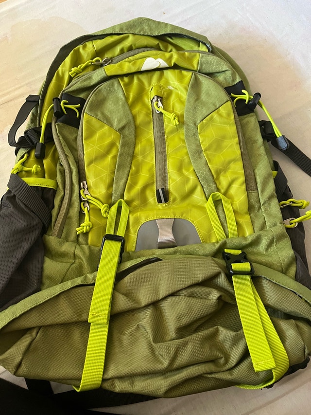 Mountain Warehouse Backpack
