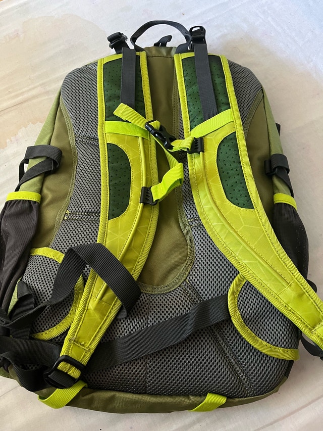 Mountain Warehouse Backpack - photo 2