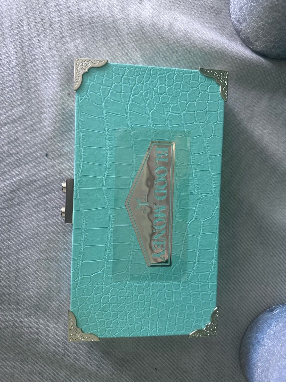 Jeffree Star Money Palette Eyeshadow - photo 4