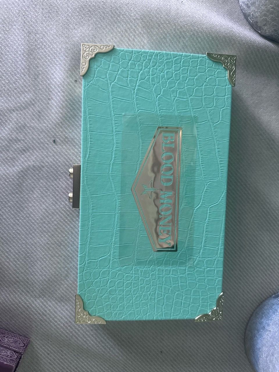 Jeffree Star Money Palette Eyeshadow - photo 5