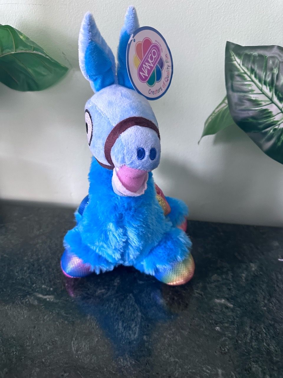 Fortnite Loot Llama Plush by Nanco - photo 2