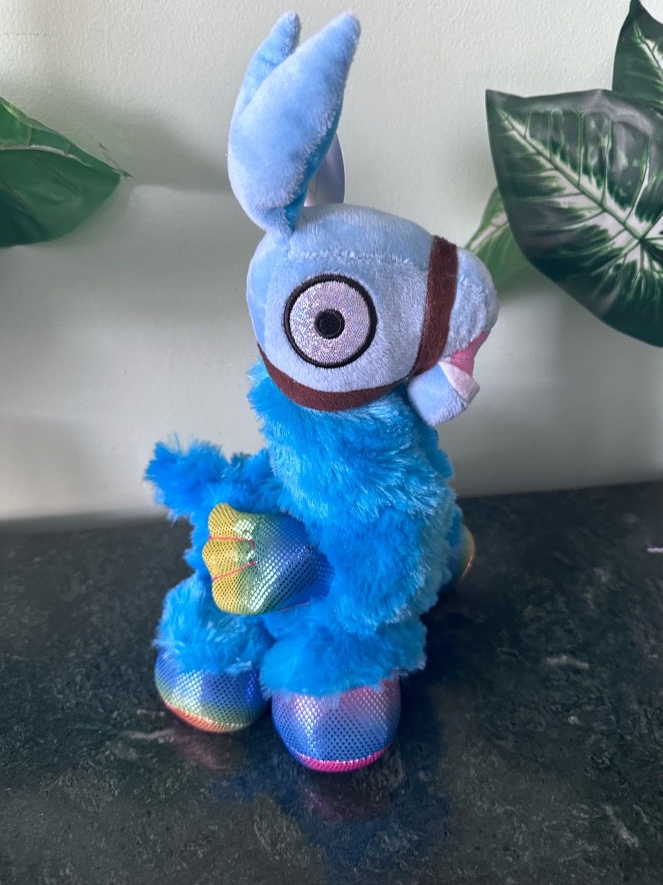 Fortnite Loot Llama Plush by Nanco - photo 3