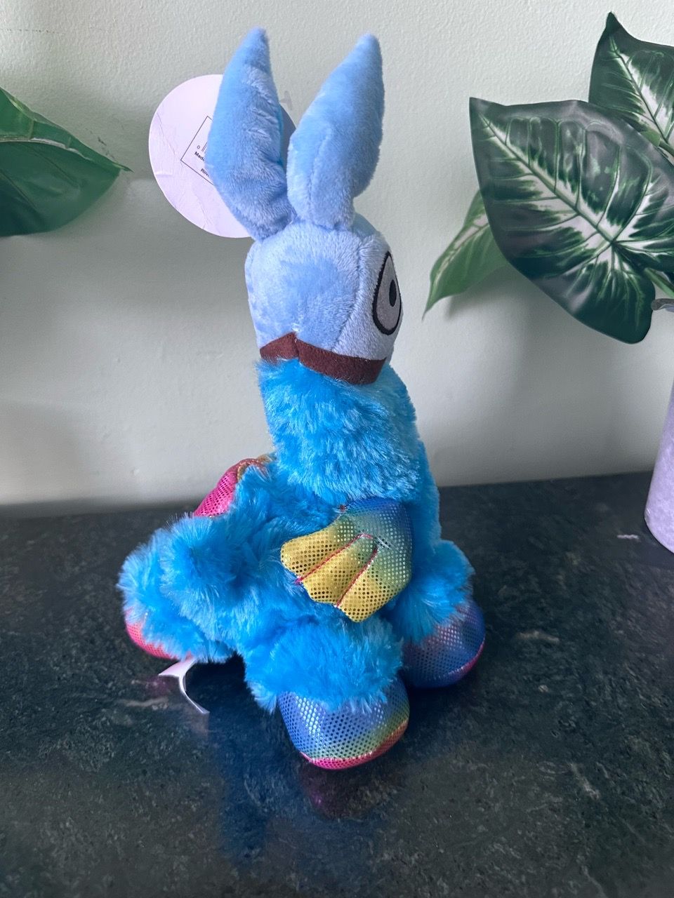 Fortnite Loot Llama Plush by Nanco - photo 4