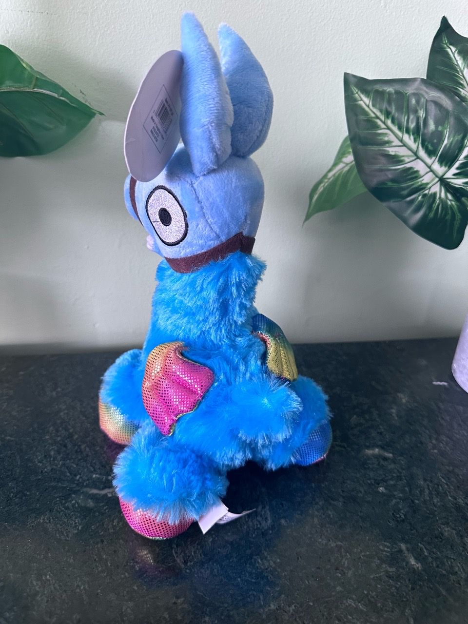Fortnite Loot Llama Plush by Nanco - photo 5