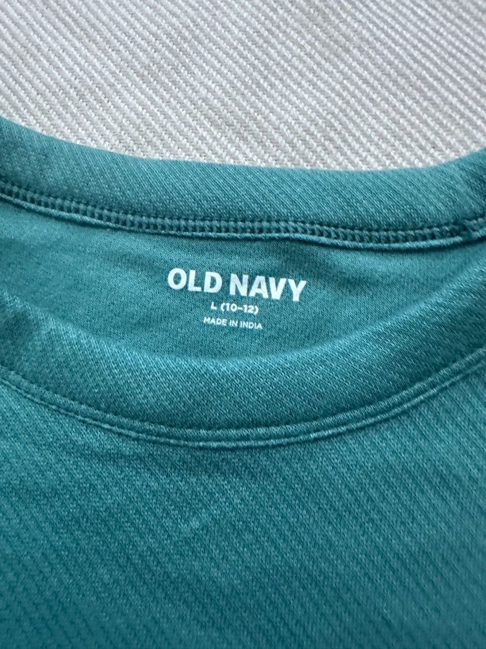 Old Navy Long Sleeve Shirt - photo 4