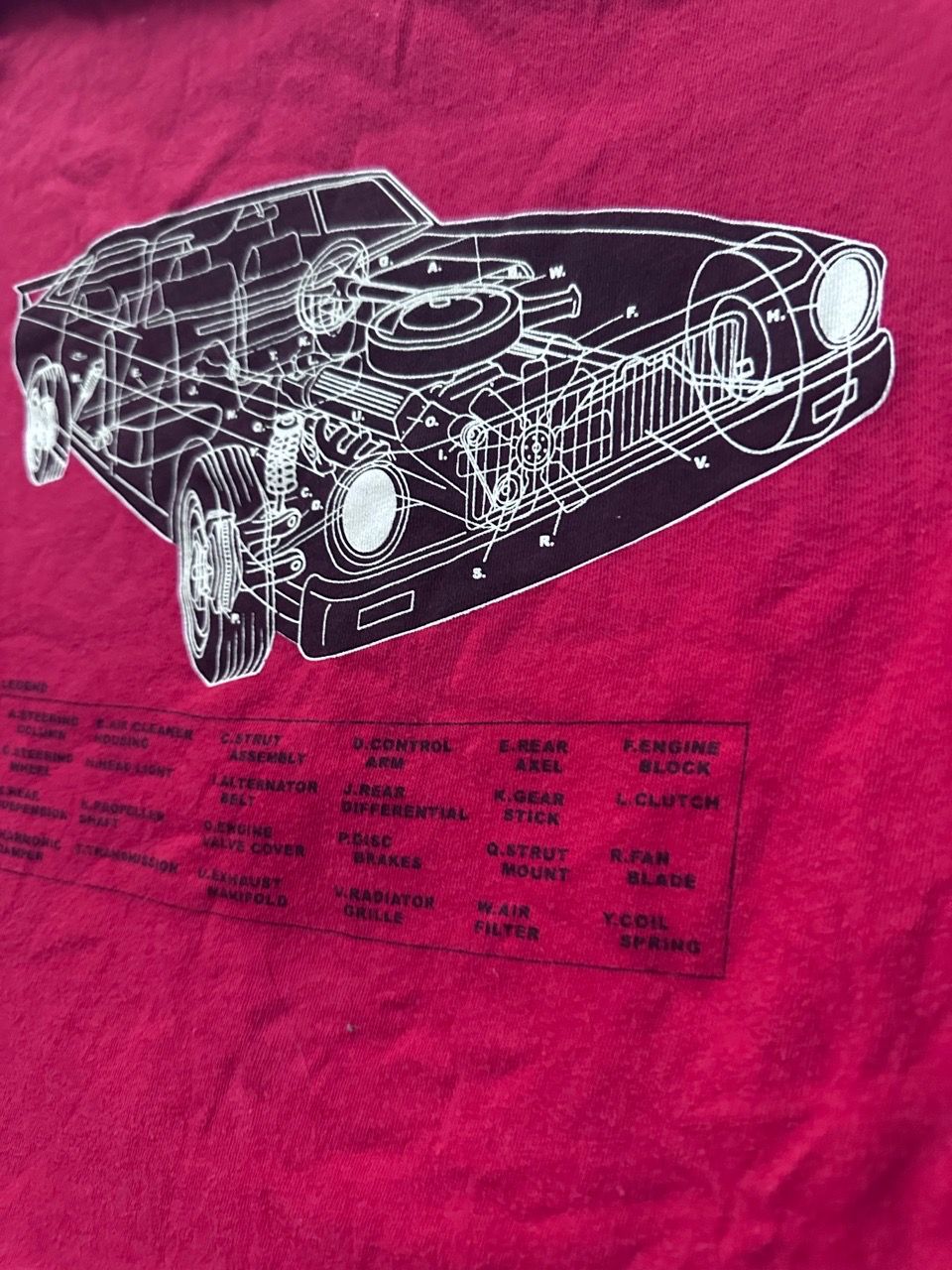Old Navy Kids Long Sleeve Graphic Tee - photo 2