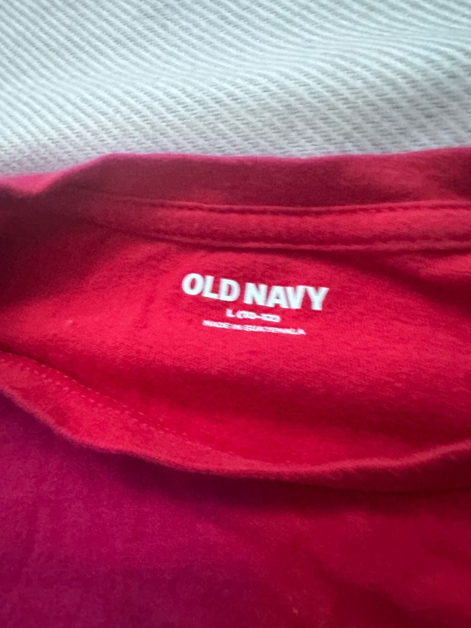 Old Navy Kids Long Sleeve Graphic Tee - photo 3