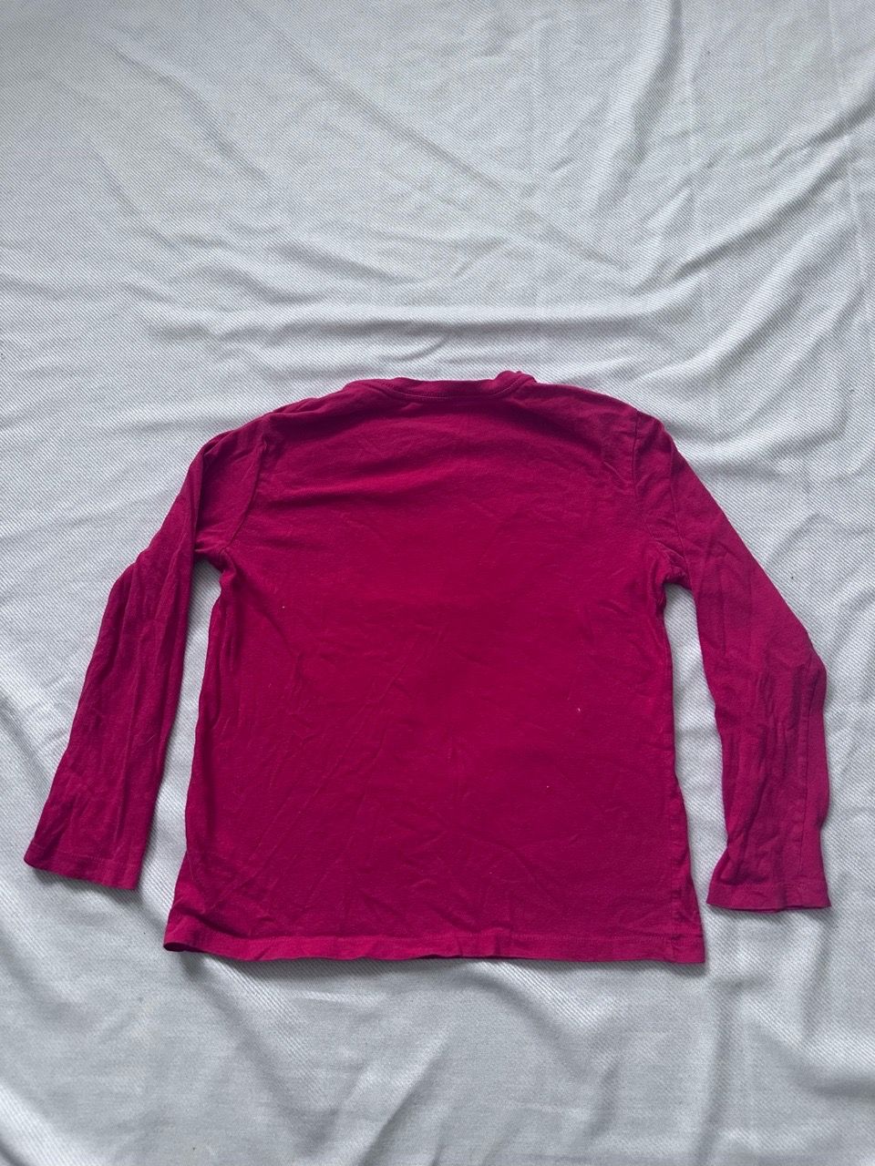 Old Navy Kids Long Sleeve Graphic Tee - photo 4