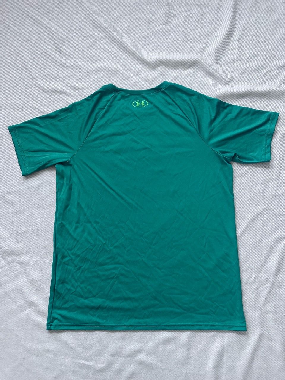 Under Armour Graphic Athletic T-Shirt - photo 3