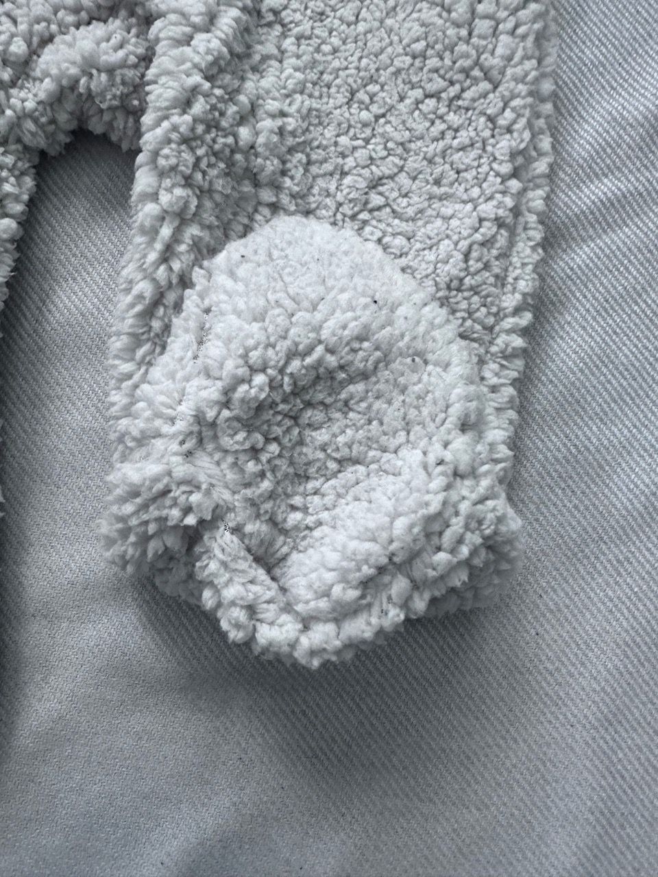 Disney Winnie the Pooh Baby Fleece Snowsuit - photo 2