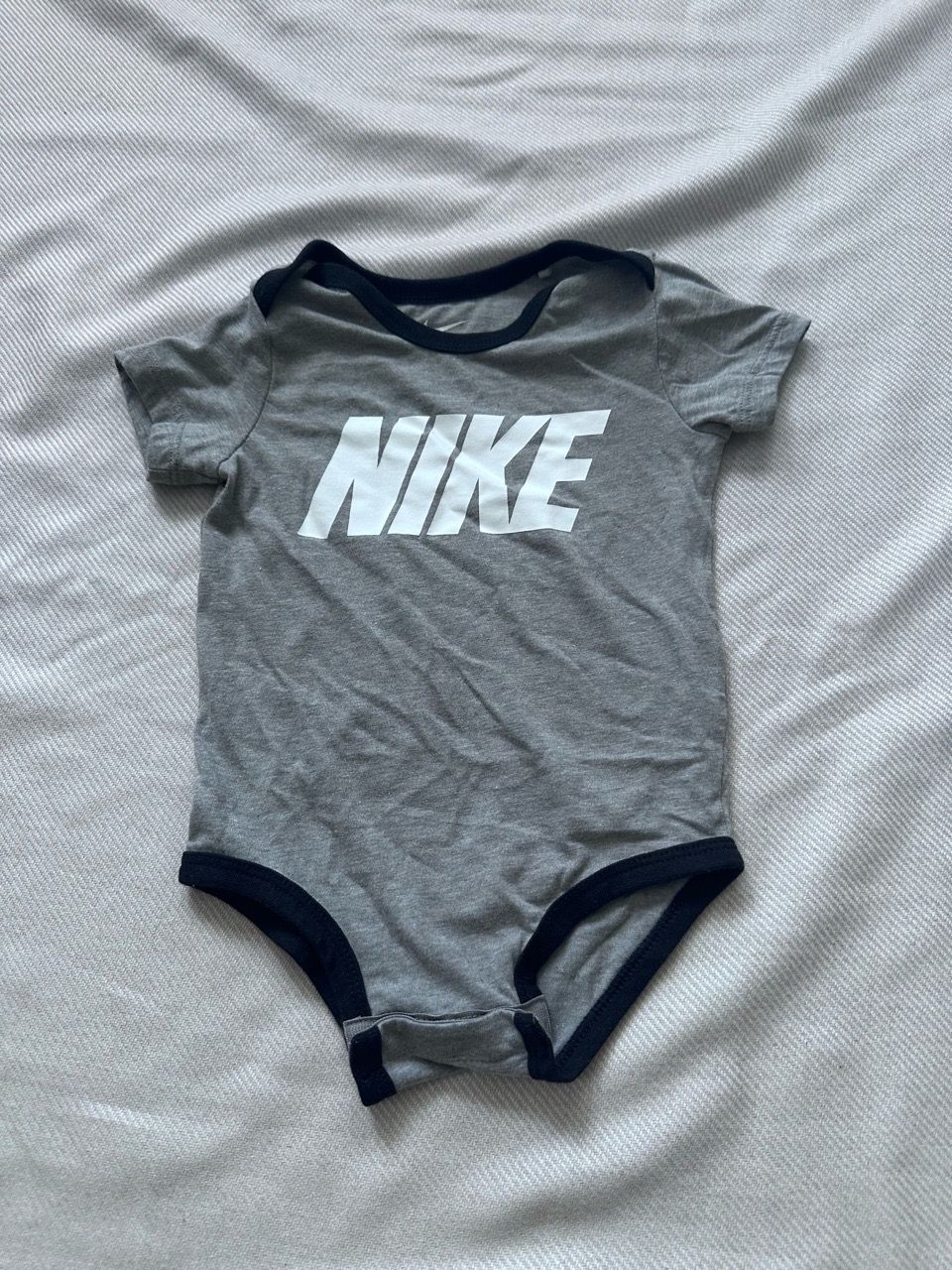 Nike Baby Onesie Bodysuit