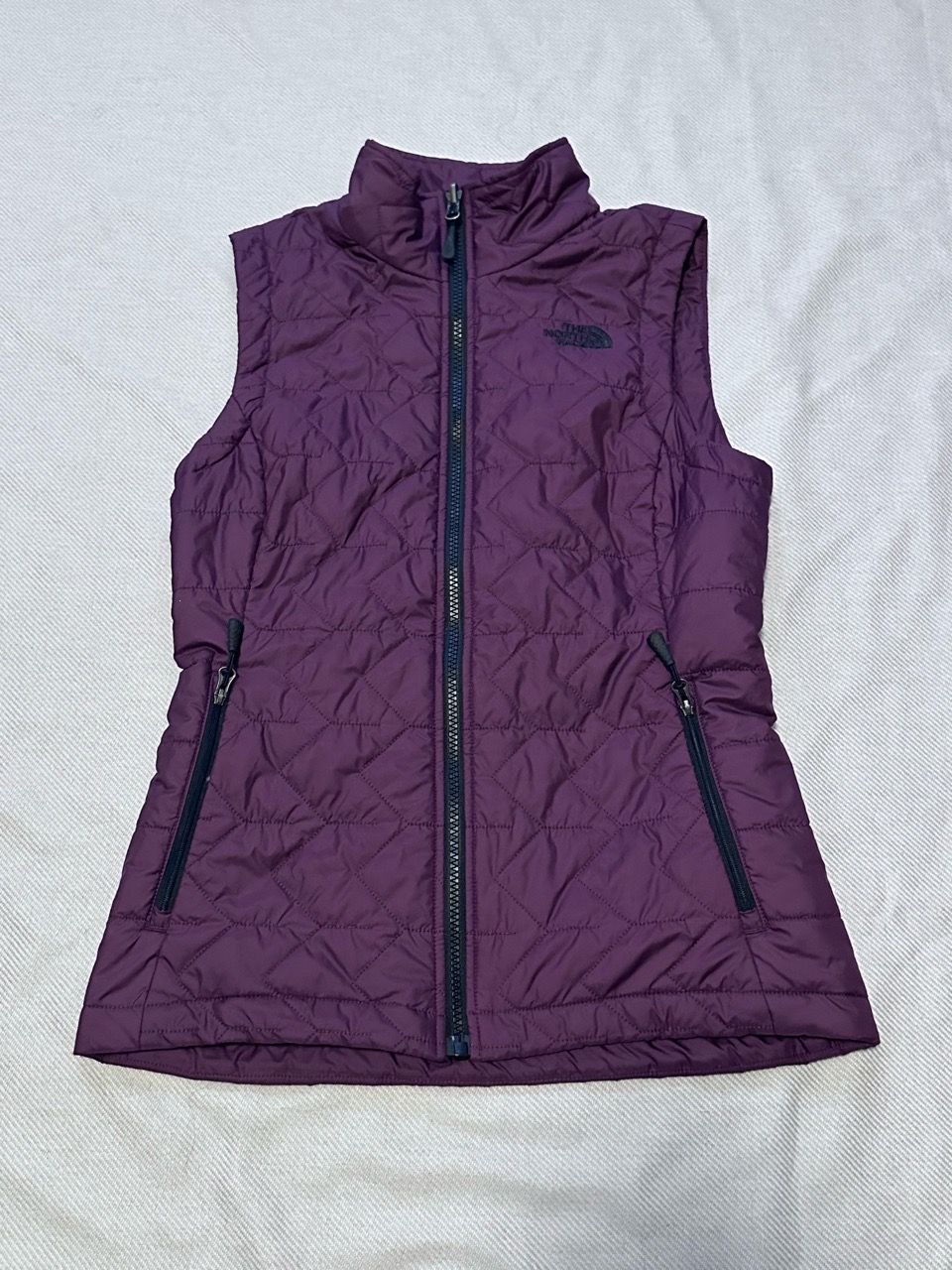The North Face Women's Quilted Puffer Vest