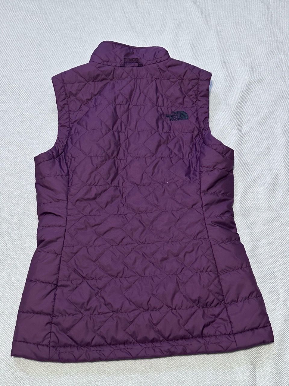 The North Face Women's Quilted Puffer Vest - photo 2