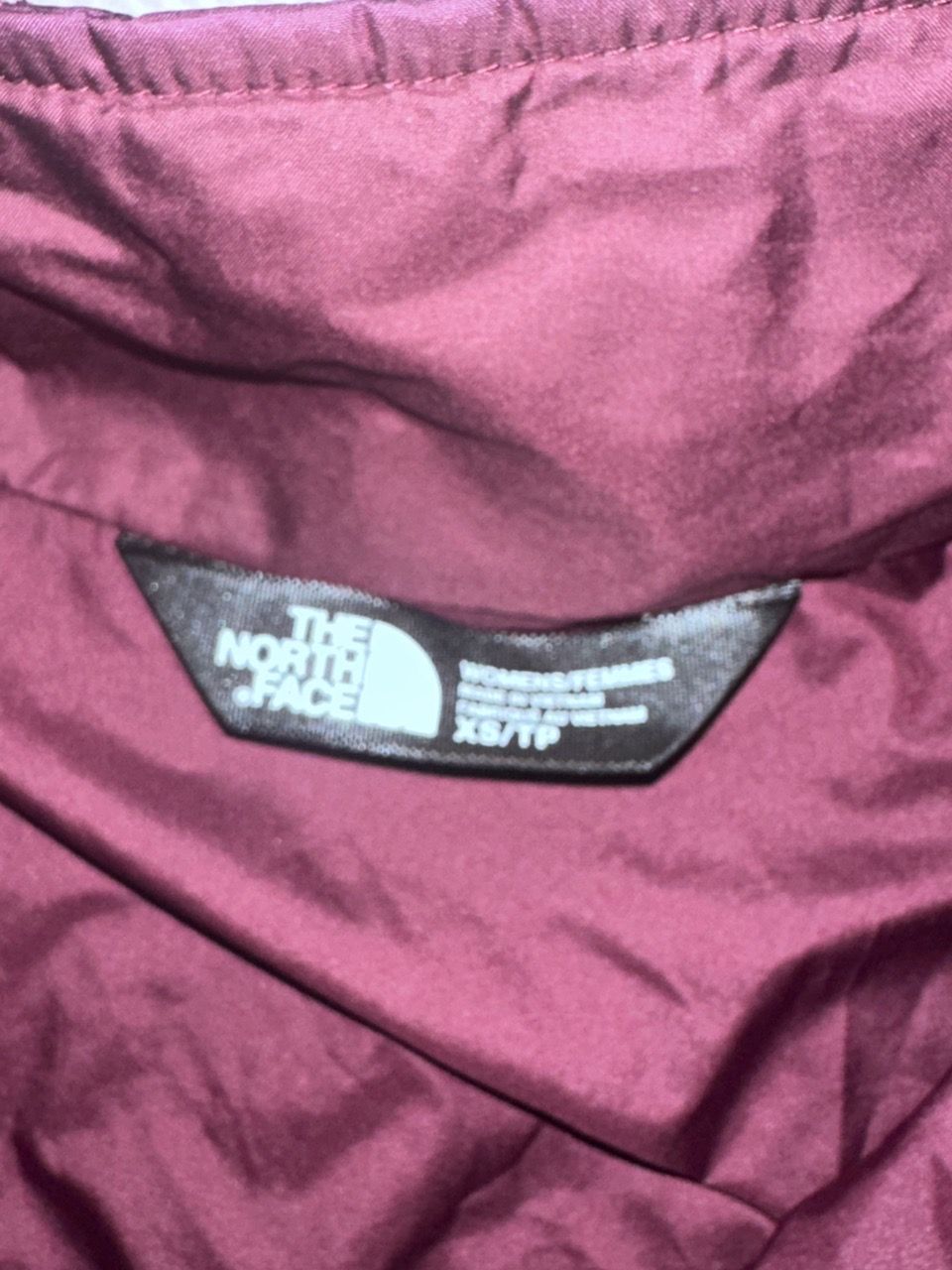 The North Face Women's Quilted Puffer Vest - photo 3