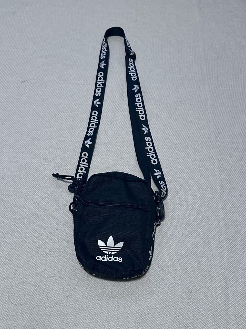 Adidas Originals Mini Crossbody Festival Bag