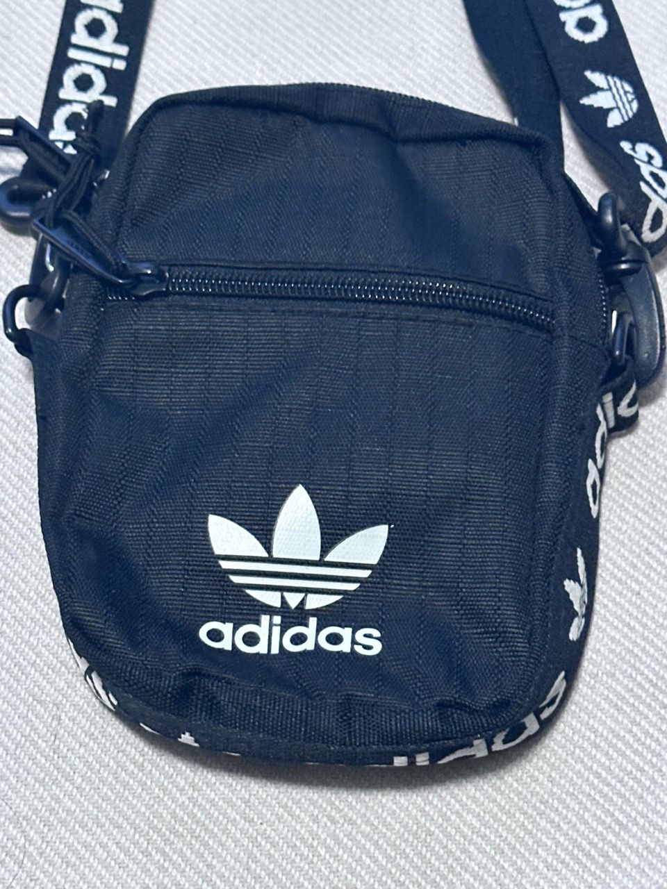 Adidas Originals Mini Crossbody Festival Bag - photo 2