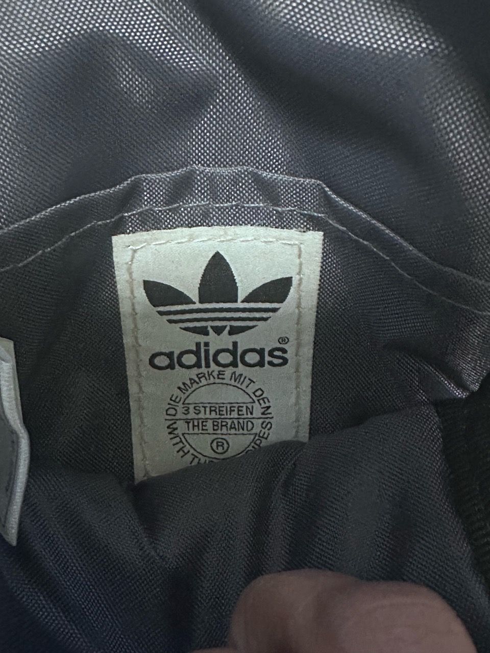 Adidas Originals Mini Crossbody Festival Bag - photo 5