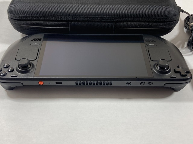 Valve Steam Deck OLED 512GB Handheld Gaming PC - photo 3