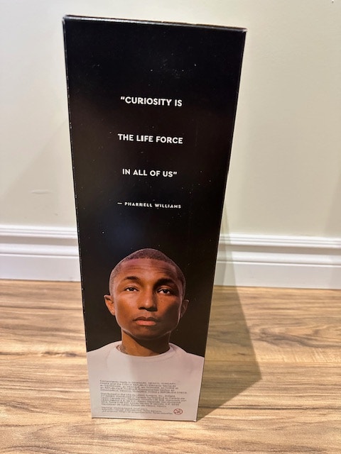 Lego 10391 Over the Moon with Pharrell Williams -BNIB - photo 4